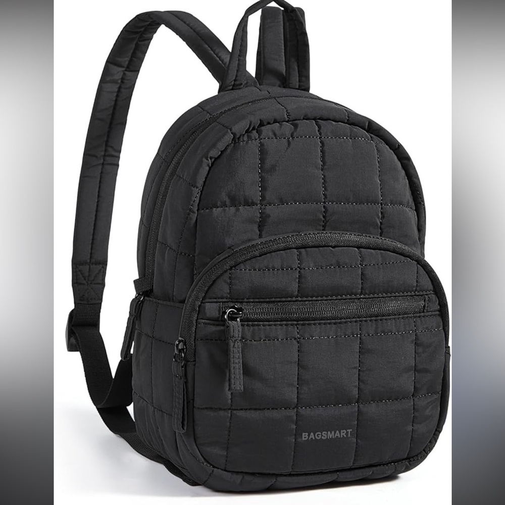 Bahamas’s Mini Backpack